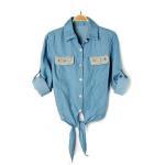 Retro Ladies Pocket Pearl ..