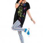 Skull T-shirt New Stylish ..