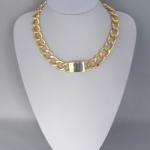 Jewelry Chain Necklace A-2..