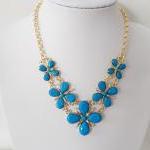 Jewelry Flowers Precious S..