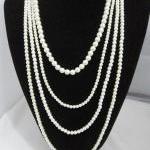 Jewelry Long Section Of Th..