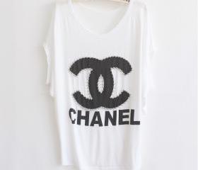 women Tops ladies t-shirt Characters loose short sleeve casual t-shirts