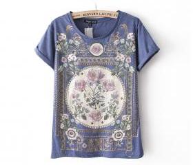  New stylish fashion designer's t-shirts