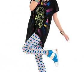 Skull T-Shirt New Stylish Designer's T-Shirts Fashion Clothing
