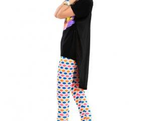 T-Shirt New Stylish Designer's T-Shirts Fashion Clothing