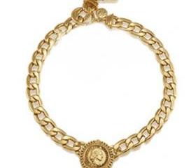 Jewelry goddess avatar necklace A-289 fashion