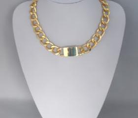 Jewelry Chain necklace A-285 fashion